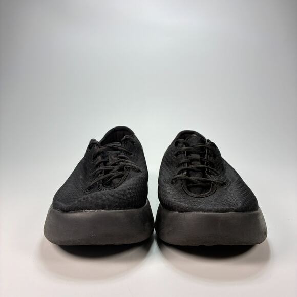 SoftScience Skiff 2.0 EVA Black Flip Flops Sandals Comfort Shoes Women's Size 7 - Picture 2 of 11